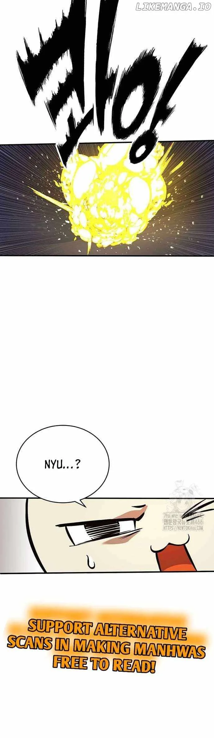 Hardcore Leveling Warrior Chapter 386 page 64