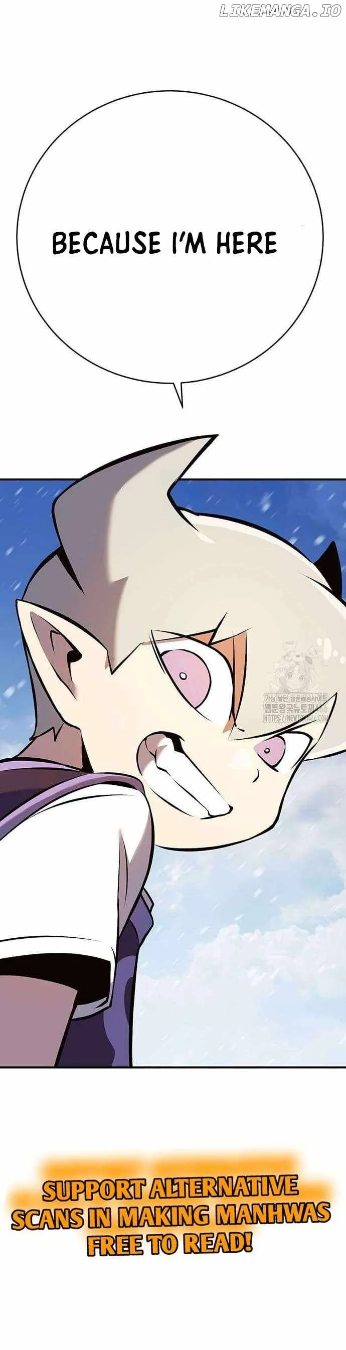 Hardcore Leveling Warrior Chapter 386 page 66
