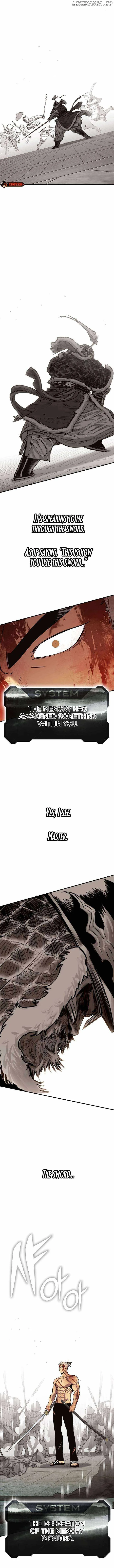Hardcore Leveling Warrior Chapter 389 page 9