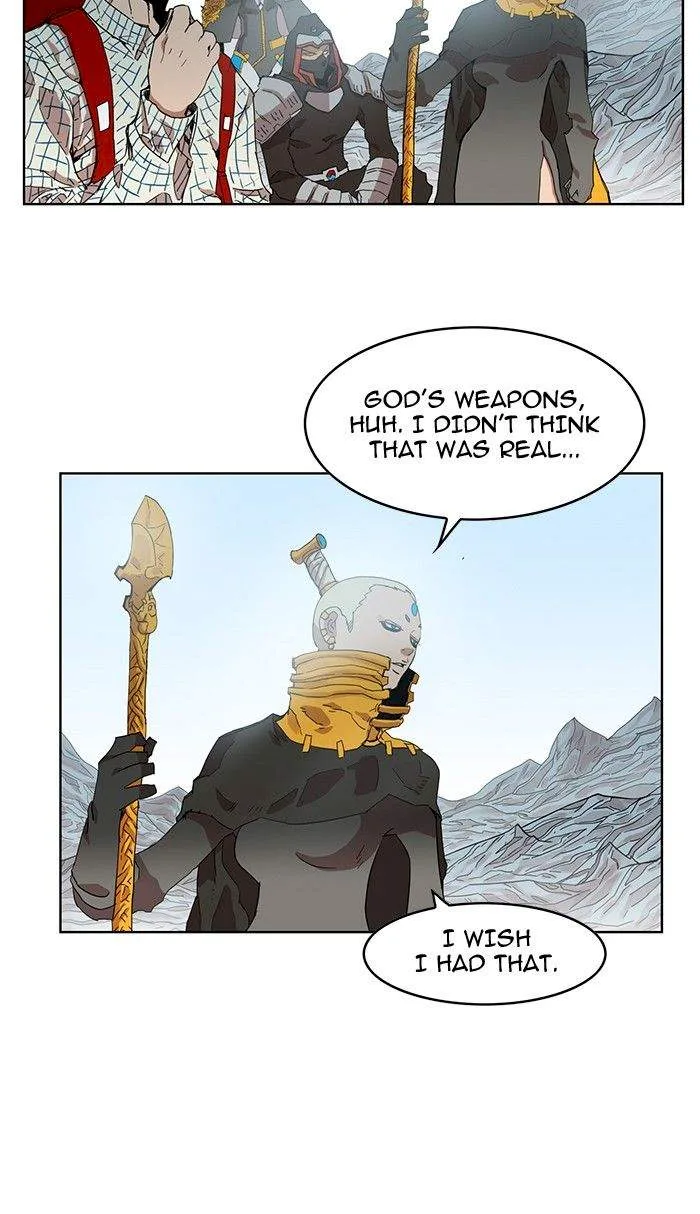 Hardcore Leveling Warrior Chapter 39 page 28