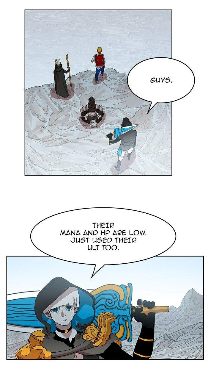 Hardcore Leveling Warrior Chapter 39 page 29