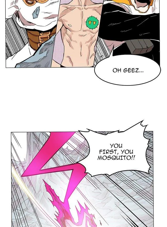 Hardcore Leveling Warrior Chapter 39 page 20