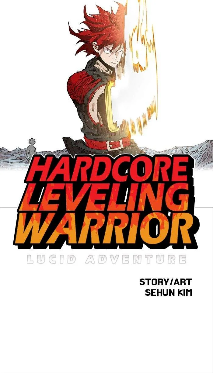 Hardcore Leveling Warrior Chapter 39 page 24