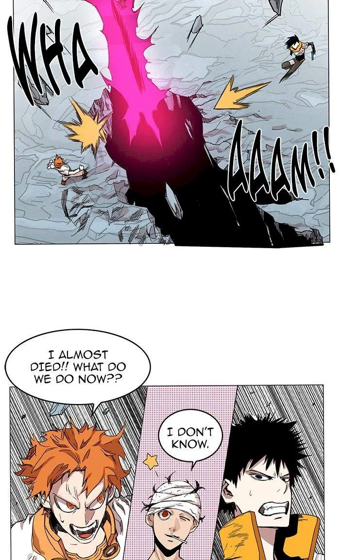 Hardcore Leveling Warrior Chapter 39 page 19