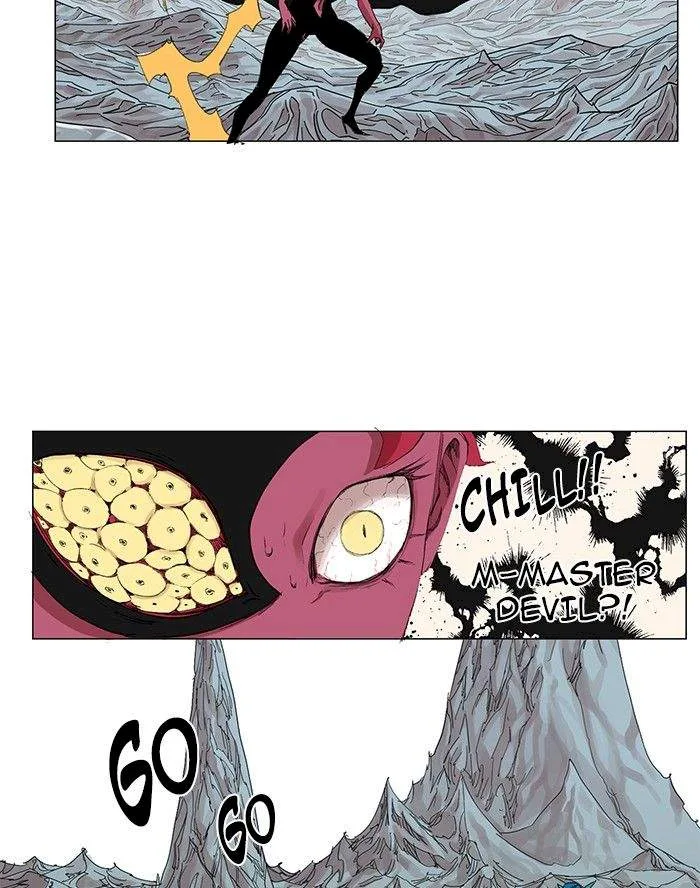 Hardcore Leveling Warrior Chapter 39 page 10