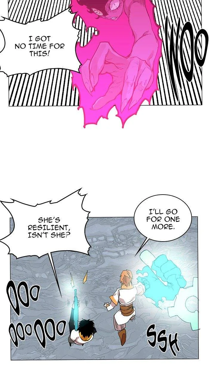Hardcore Leveling Warrior Chapter 39 page 15