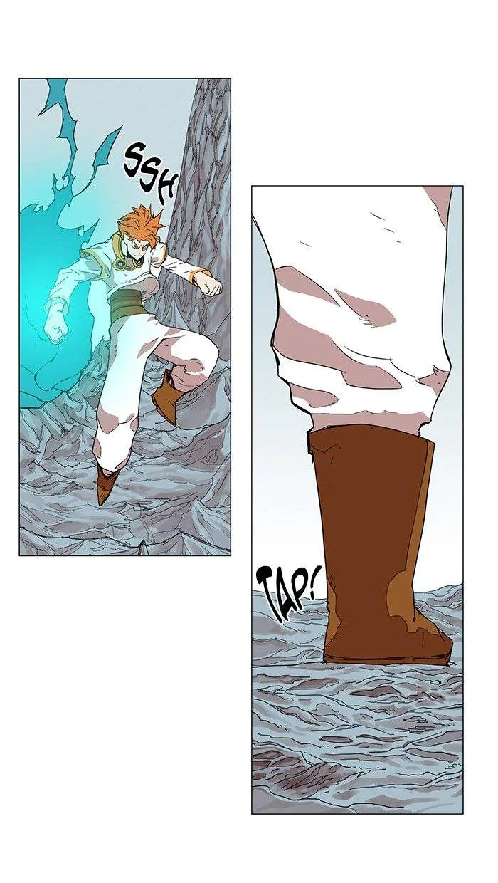 Hardcore Leveling Warrior Chapter 39 page 4