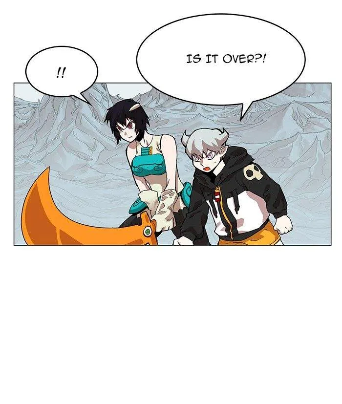 Hardcore Leveling Warrior Chapter 39 page 6