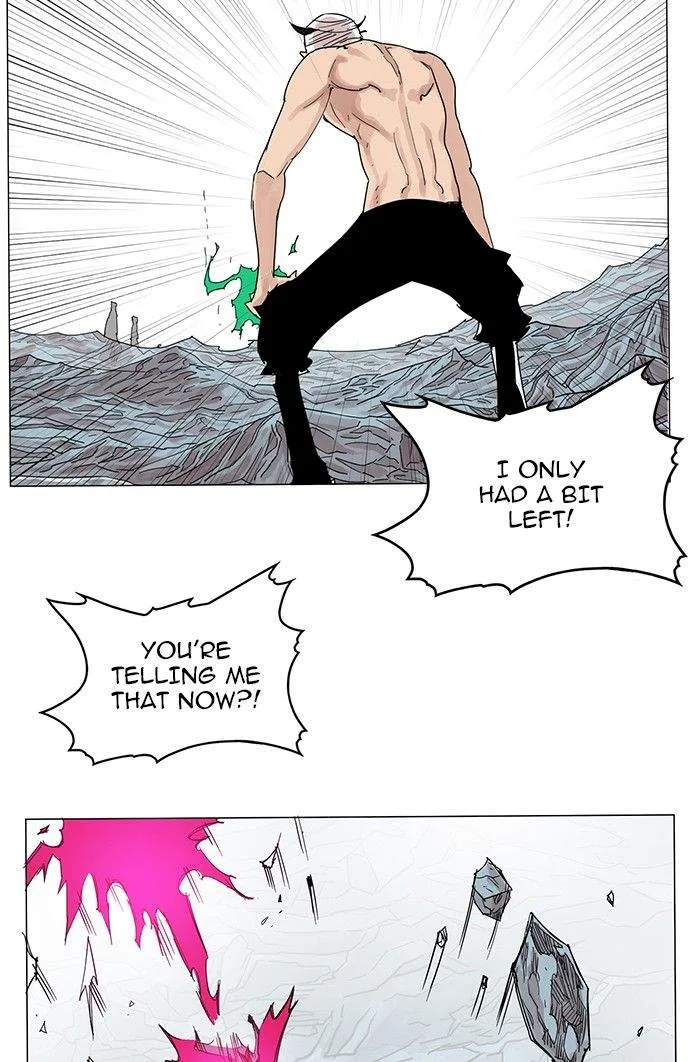 Hardcore Leveling Warrior Chapter 39 page 18