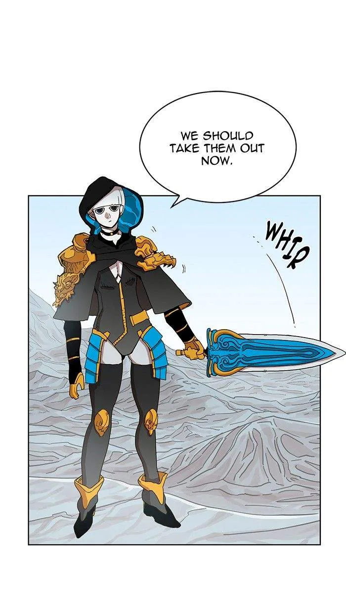 Hardcore Leveling Warrior Chapter 39 page 30