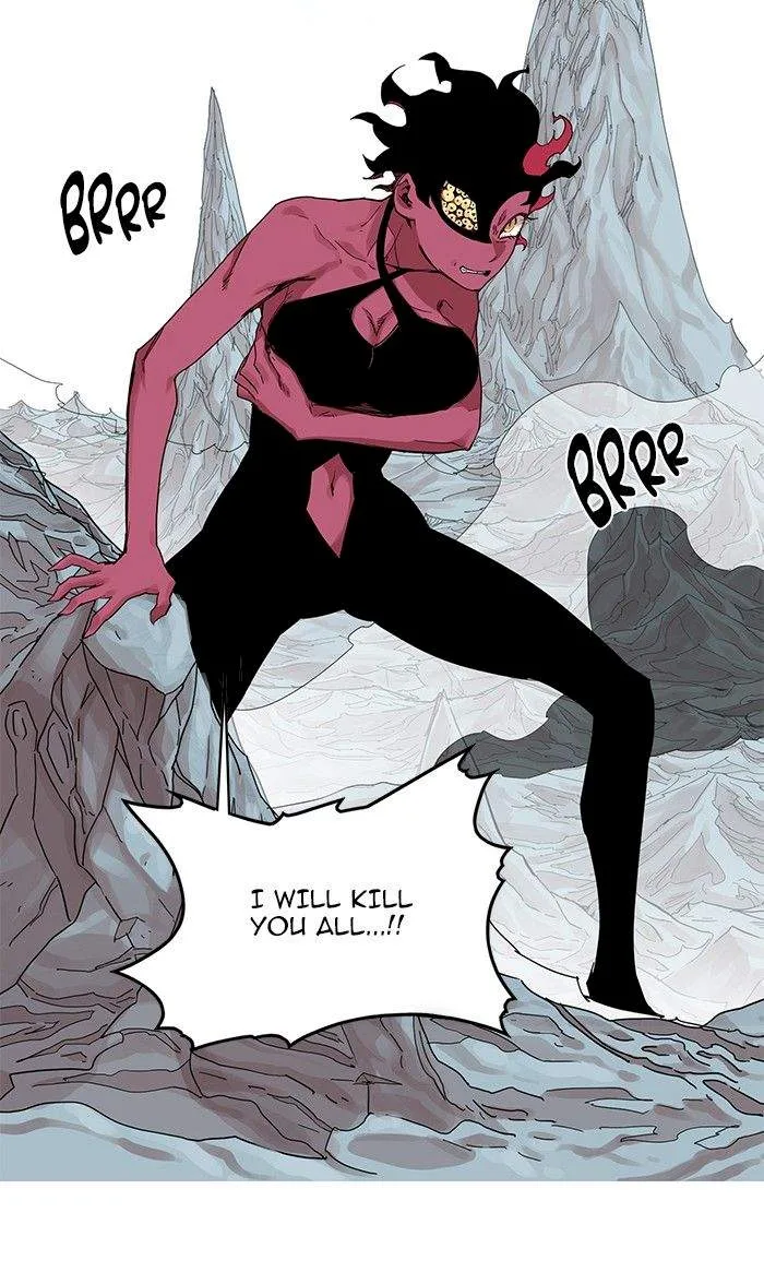 Hardcore Leveling Warrior Chapter 39 page 8