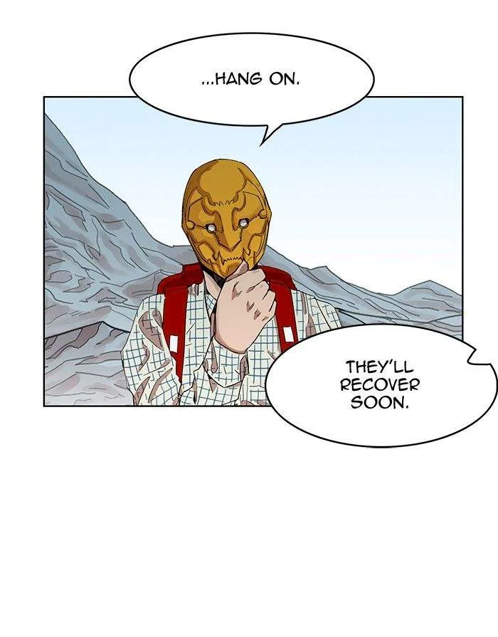 Hardcore Leveling Warrior Chapter 39 page 31