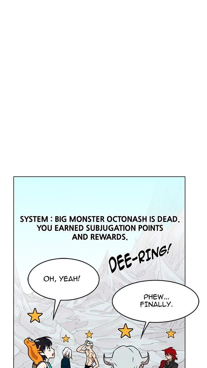 Hardcore Leveling Warrior Chapter 39 page 33