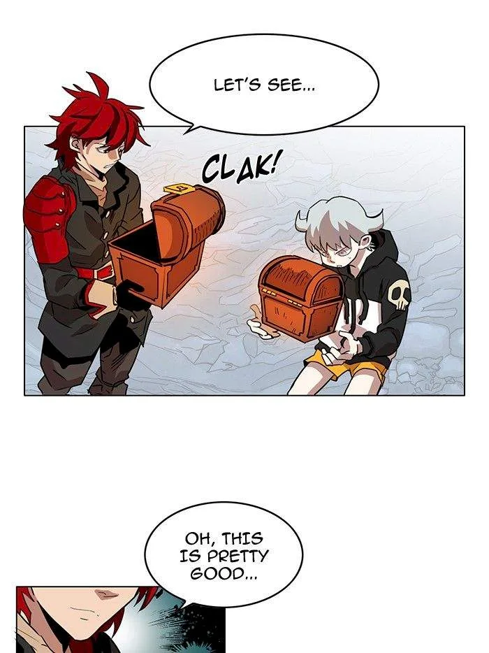 Hardcore Leveling Warrior Chapter 39 page 35
