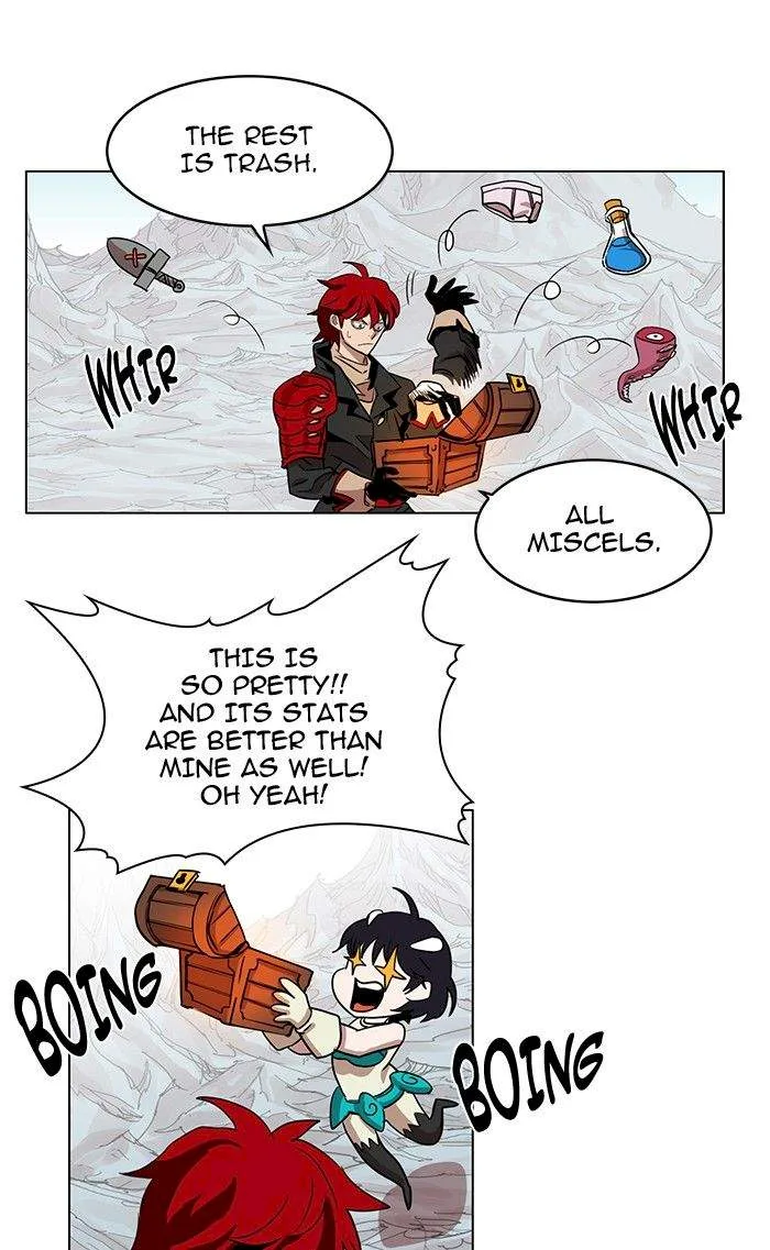 Hardcore Leveling Warrior Chapter 39 page 37