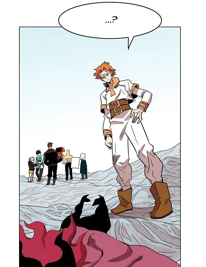 Hardcore Leveling Warrior Chapter 39 page 41