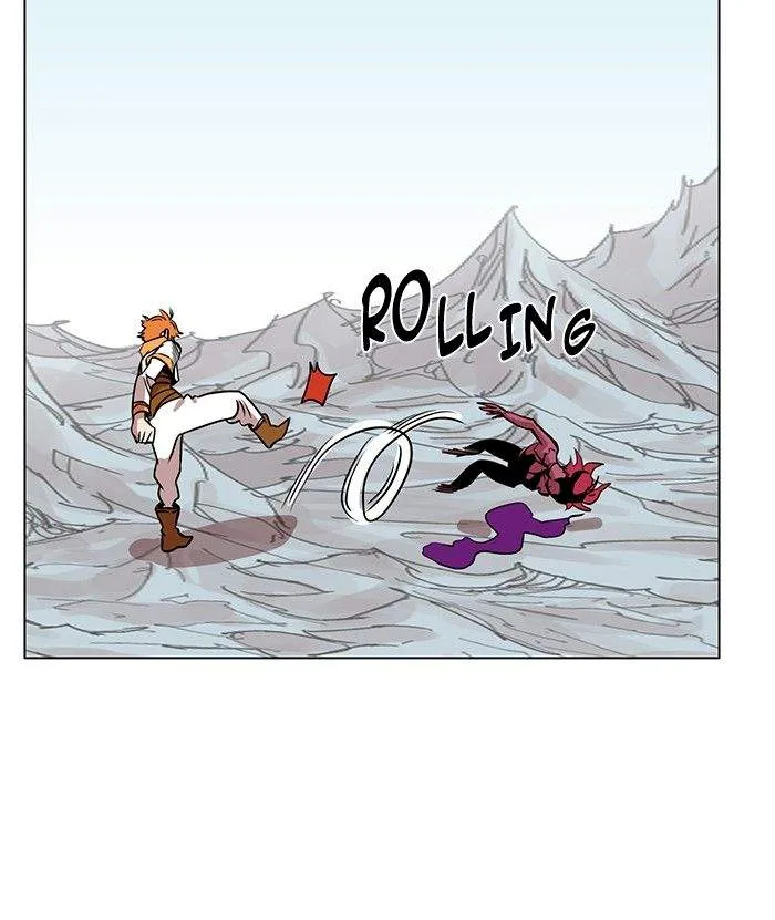Hardcore Leveling Warrior Chapter 39 page 44