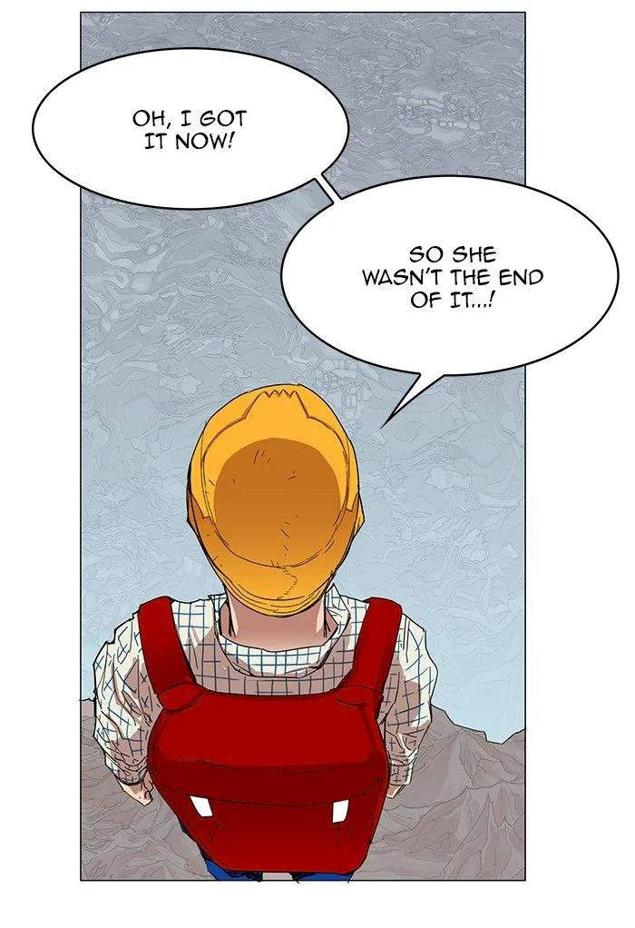 Hardcore Leveling Warrior Chapter 39 page 50