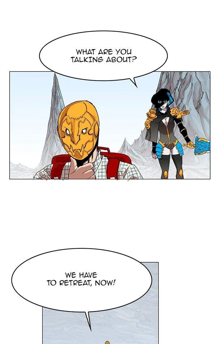 Hardcore Leveling Warrior Chapter 39 page 51