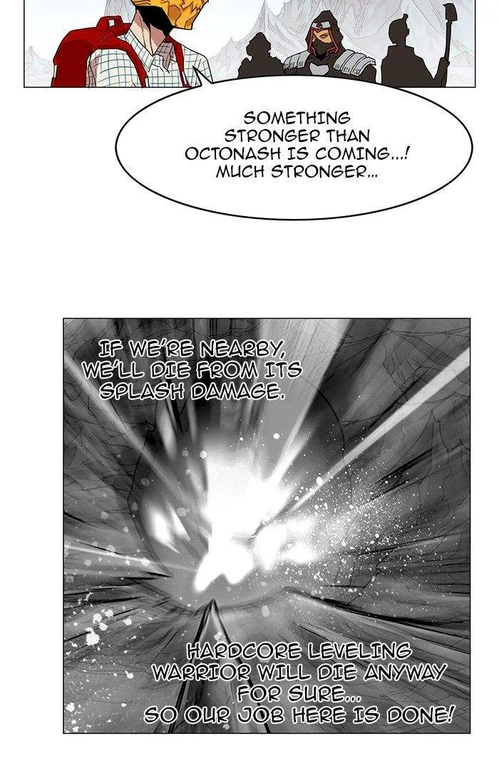 Hardcore Leveling Warrior Chapter 39 page 53