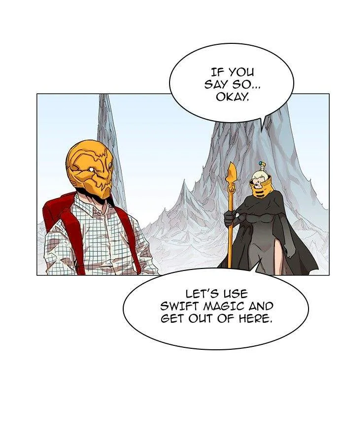 Hardcore Leveling Warrior Chapter 39 page 54
