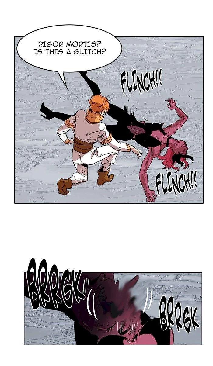Hardcore Leveling Warrior Chapter 39 page 55