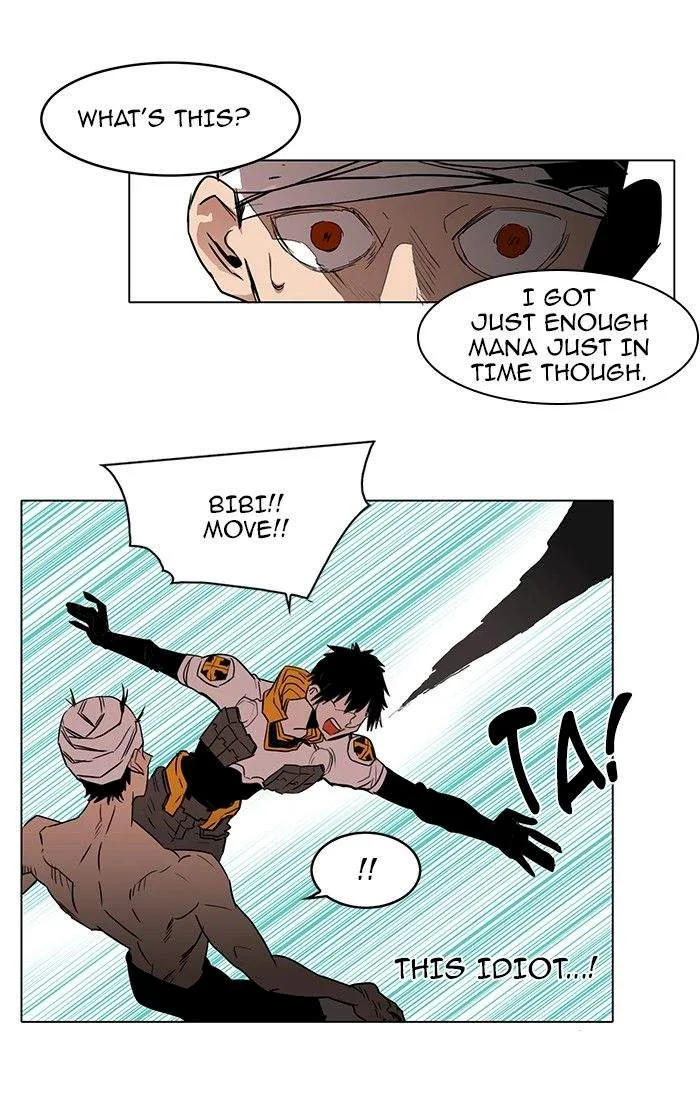 Hardcore Leveling Warrior Chapter 39 page 62