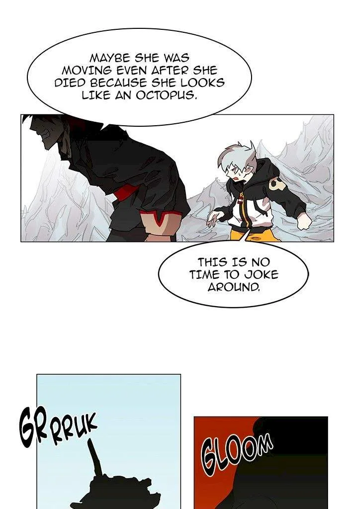 Hardcore Leveling Warrior Chapter 39 page 70