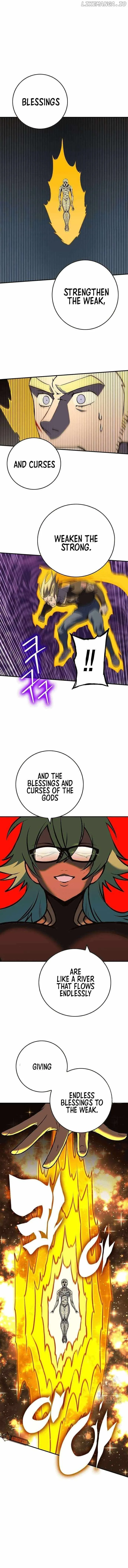 Hardcore Leveling Warrior Chapter 392 page 23