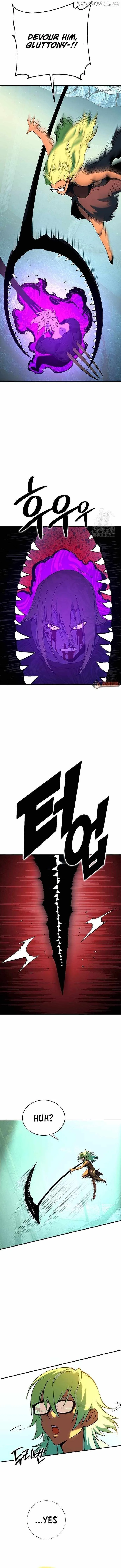 Hardcore Leveling Warrior Chapter 393 page 15