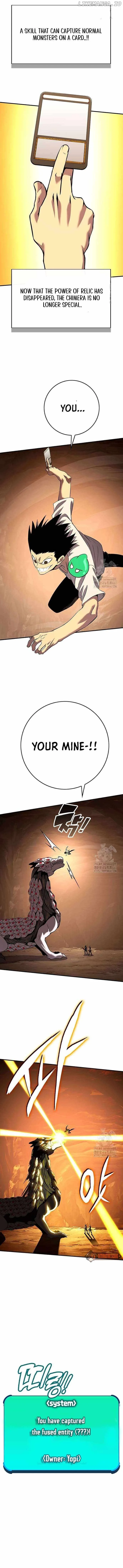 Hardcore Leveling Warrior Chapter 395 page 29