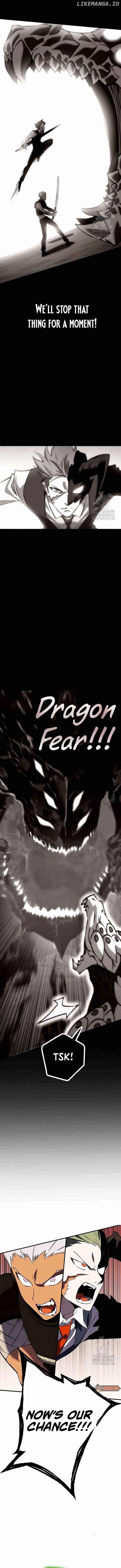 Hardcore Leveling Warrior Chapter 395 page 27