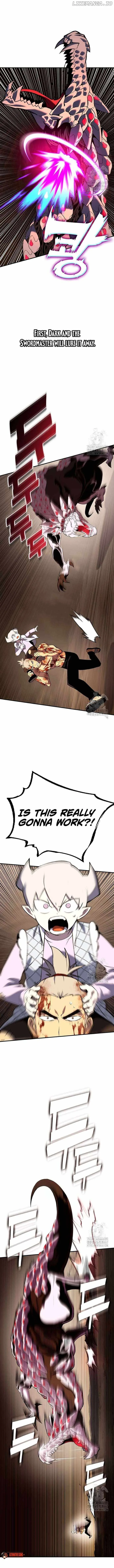 Hardcore Leveling Warrior Chapter 395 page 25