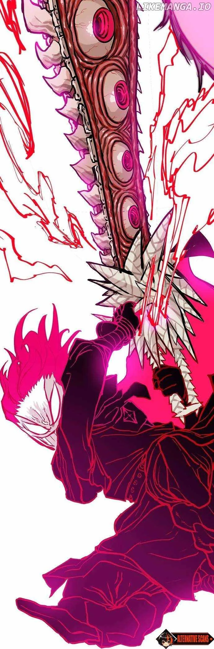 Hardcore Leveling Warrior Chapter 397 page 23