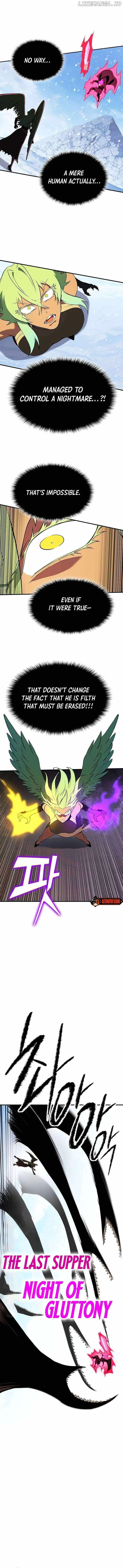 Hardcore Leveling Warrior Chapter 397 page 13