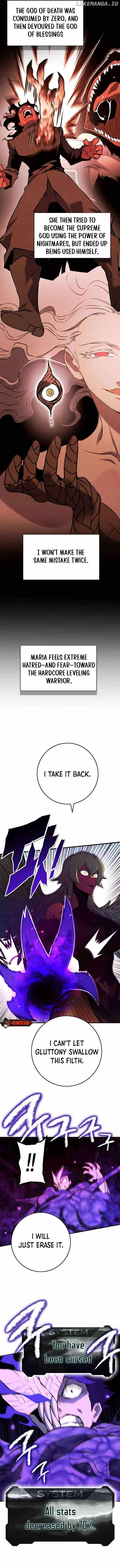 Hardcore Leveling Warrior Chapter 397 page 4