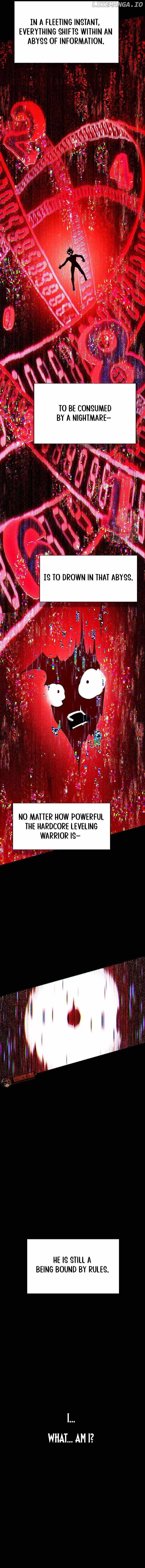 Hardcore Leveling Warrior Chapter 397 page 8