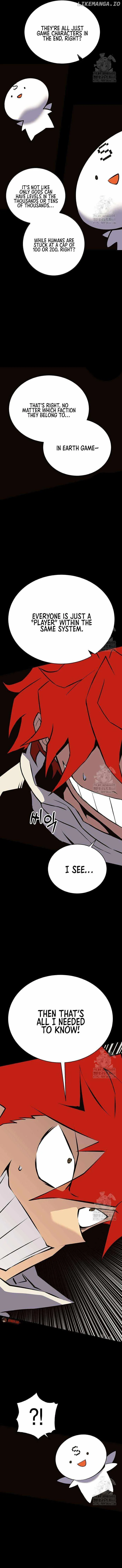 Hardcore Leveling Warrior Chapter 399 page 17