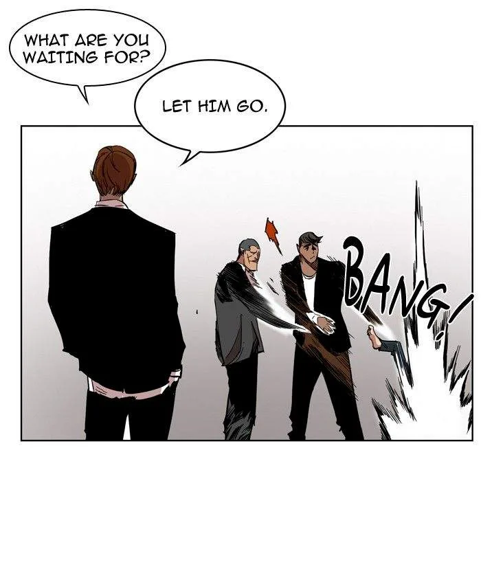 Hardcore Leveling Warrior Chapter 4 page 19