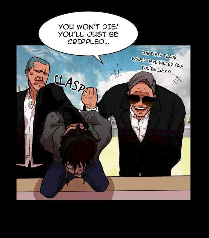 Hardcore Leveling Warrior Chapter 4 page 32