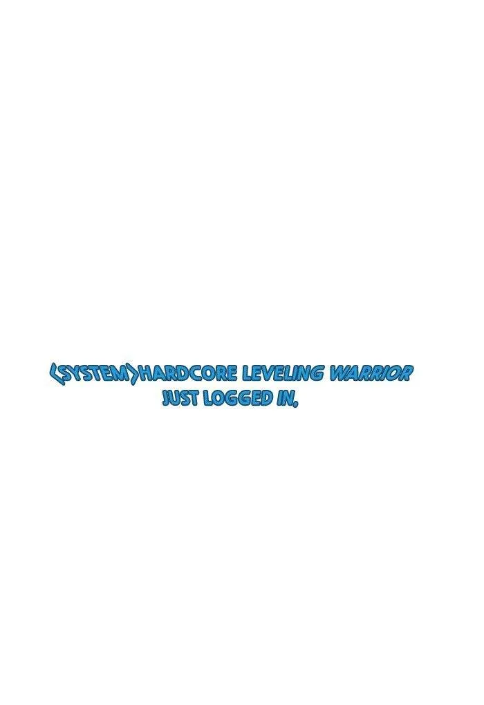 Hardcore Leveling Warrior Chapter 4 page 47