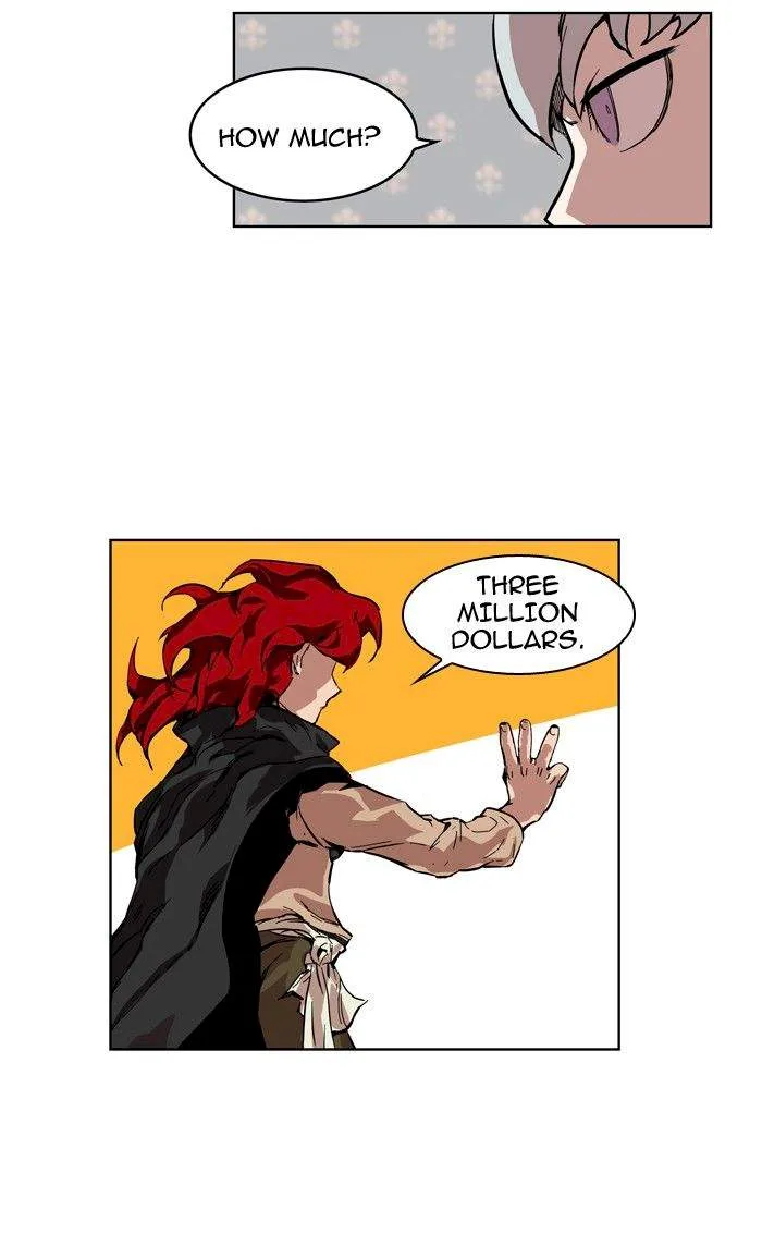 Hardcore Leveling Warrior Chapter 4 page 52
