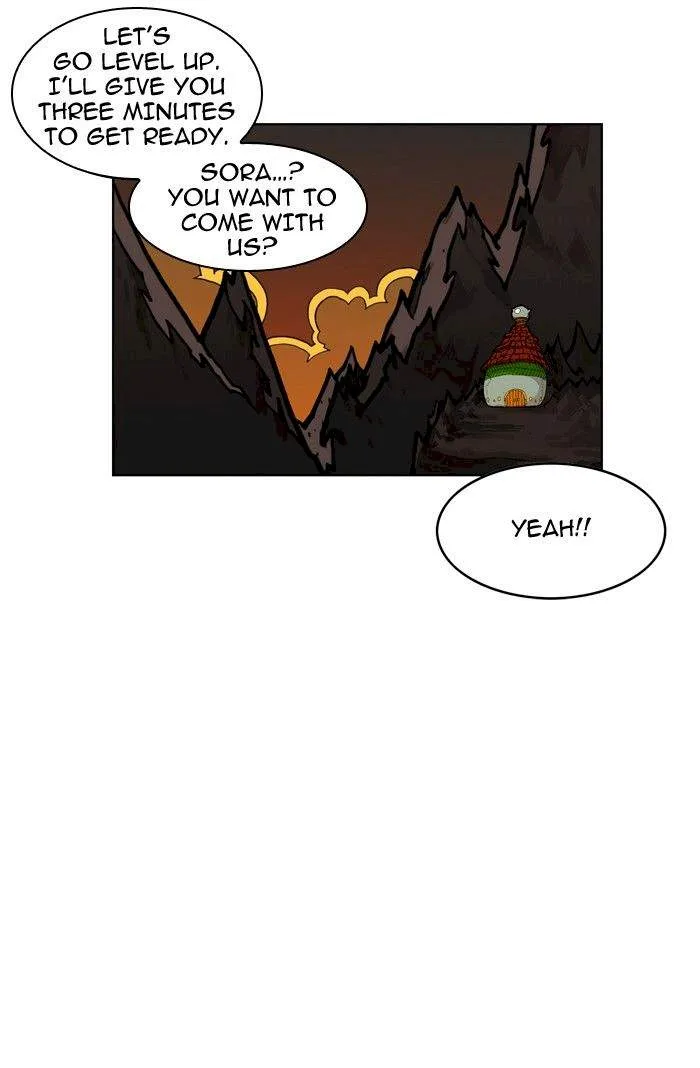 Hardcore Leveling Warrior Chapter 4 page 55