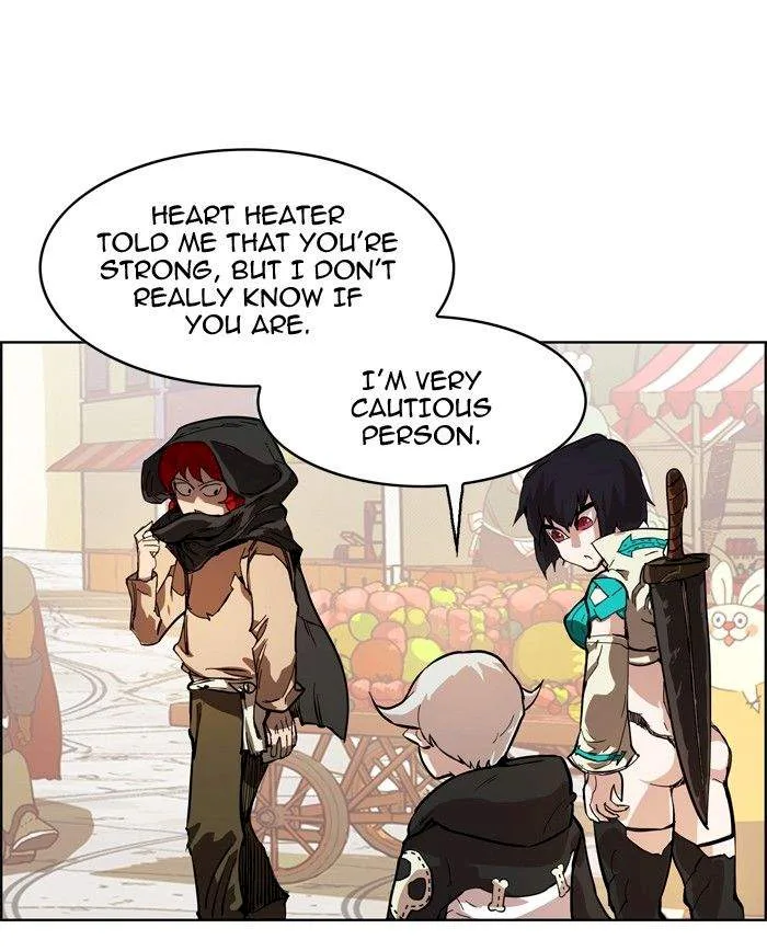 Hardcore Leveling Warrior Chapter 4 page 60