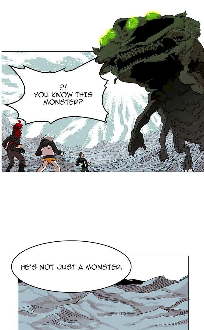 Hardcore Leveling Warrior Chapter 40 page 3