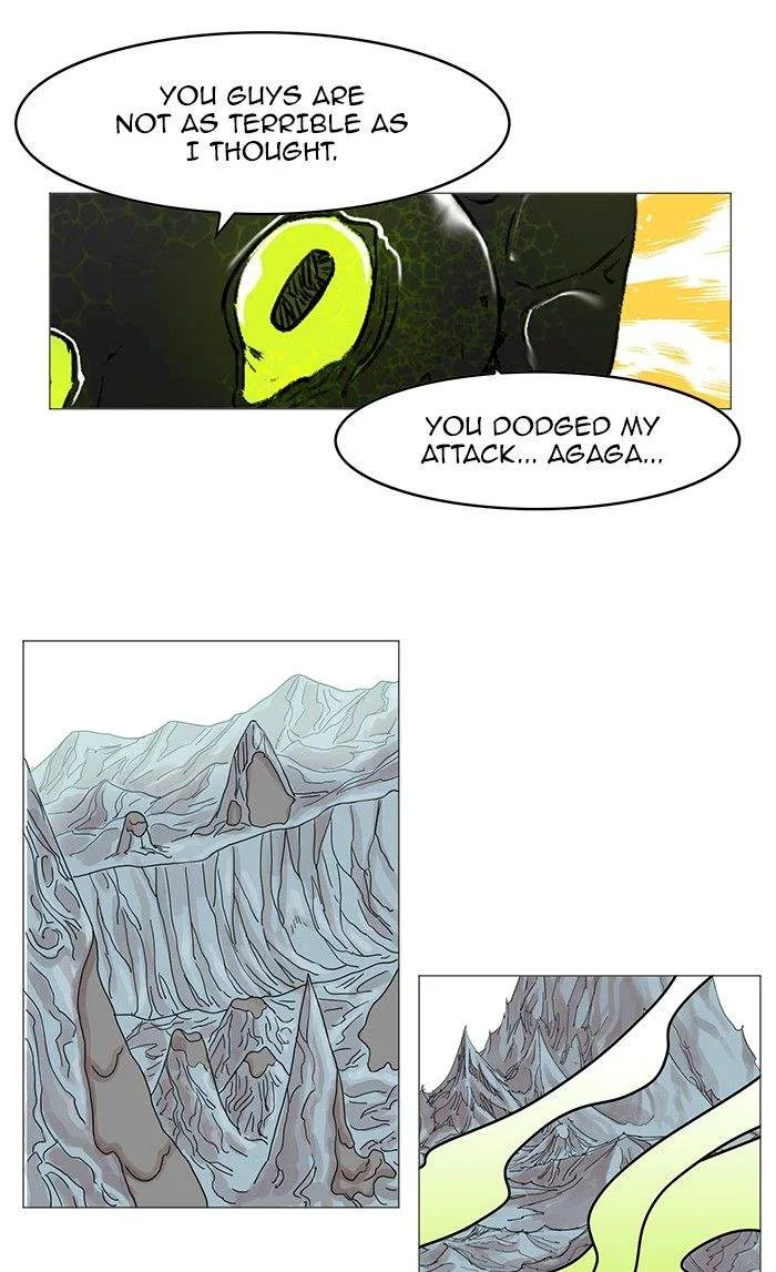 Hardcore Leveling Warrior Chapter 40 page 28