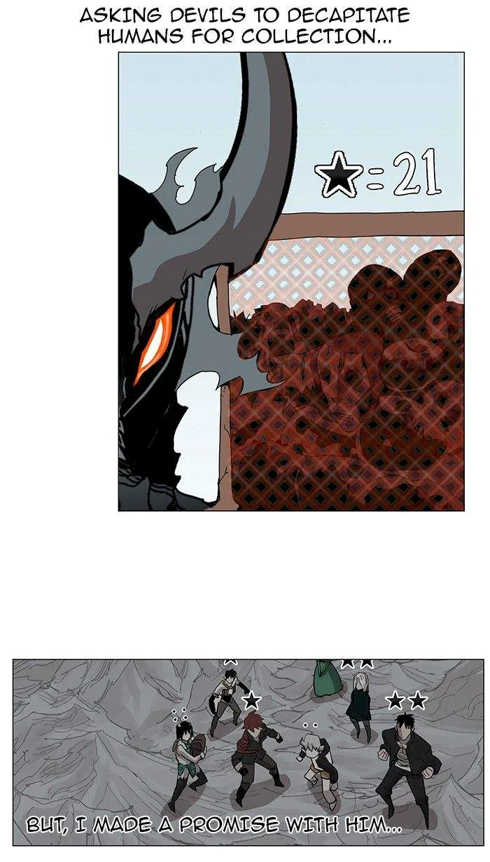 Hardcore Leveling Warrior Chapter 40 page 15