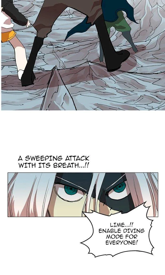 Hardcore Leveling Warrior Chapter 40 page 21