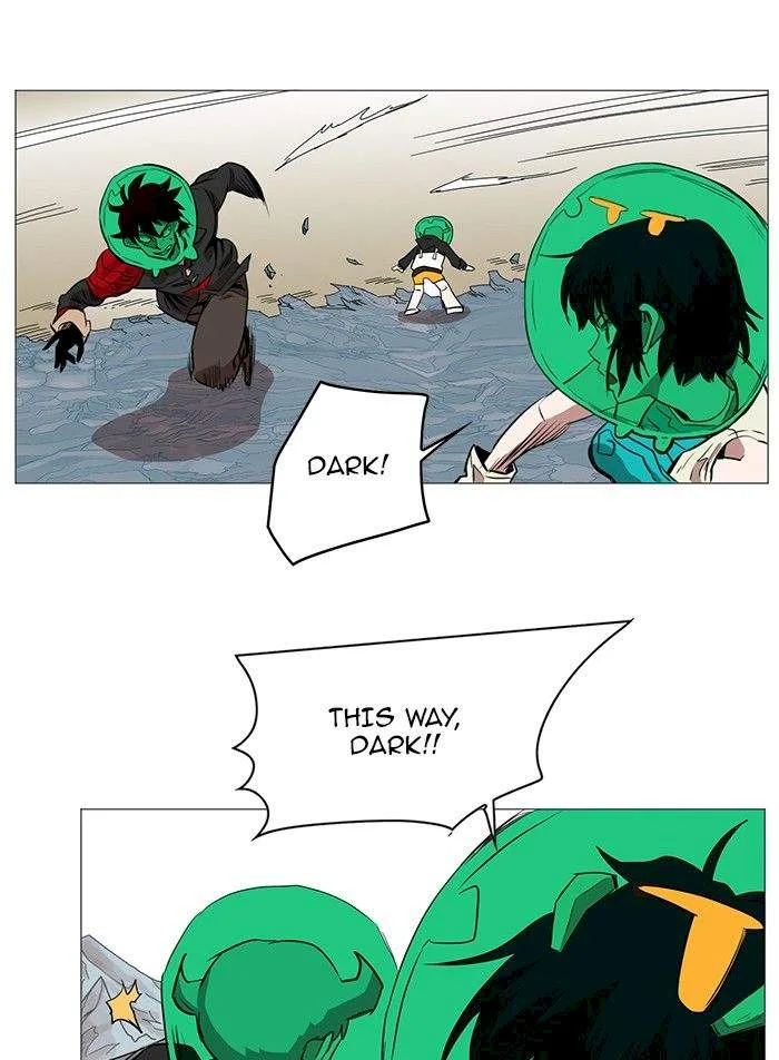 Hardcore Leveling Warrior Chapter 40 page 25