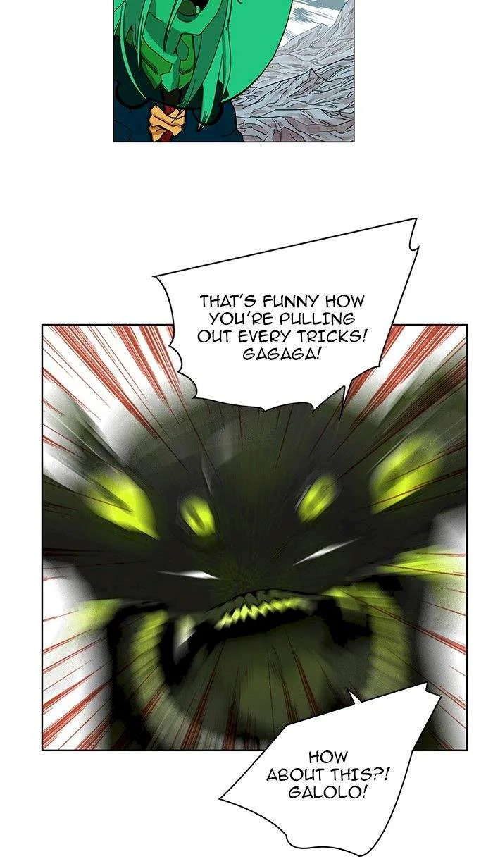 Hardcore Leveling Warrior Chapter 40 page 24